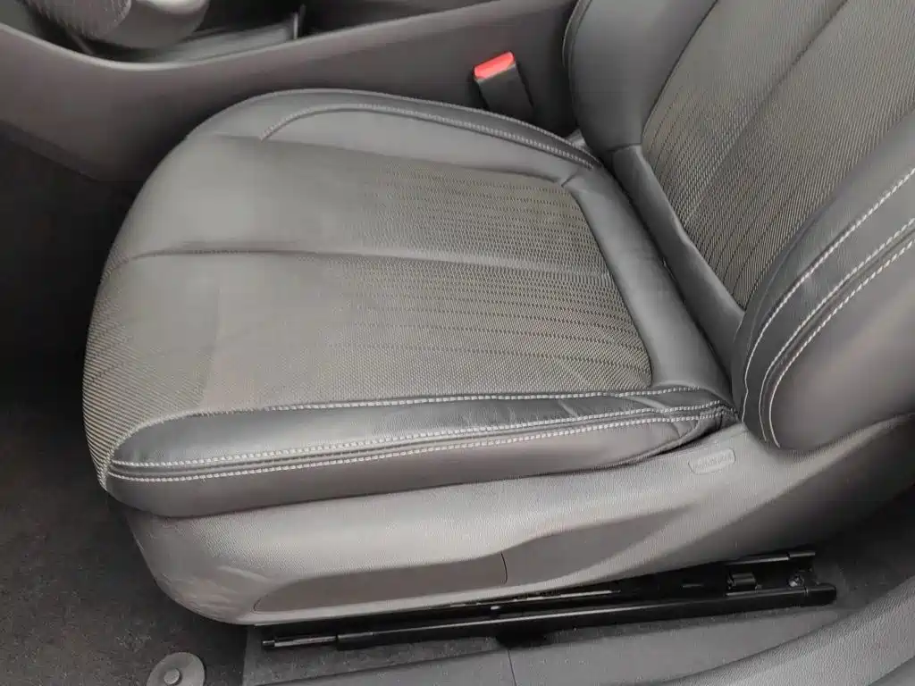 Buick LaCrosse — миниатюра 20