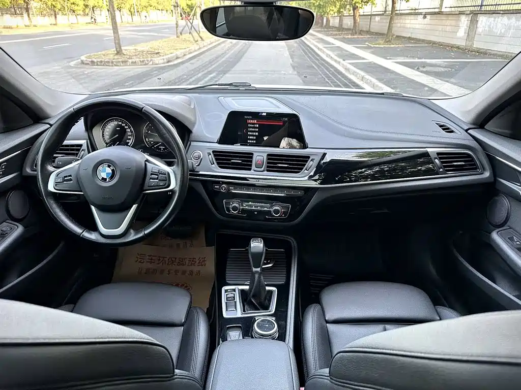 BMW 1 Series — миниатюра 15