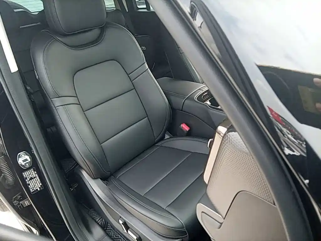 Haval Menglong New Energy — миниатюра 25