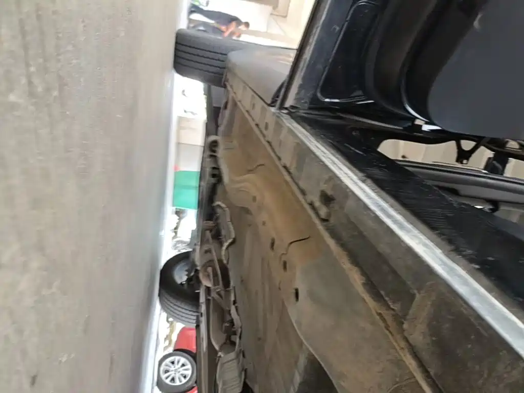 Exeed Lingyun — миниатюра 21