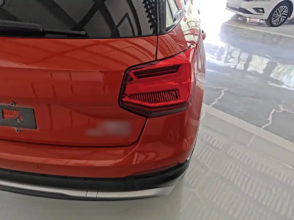 Audi Q2L — миниатюра 8