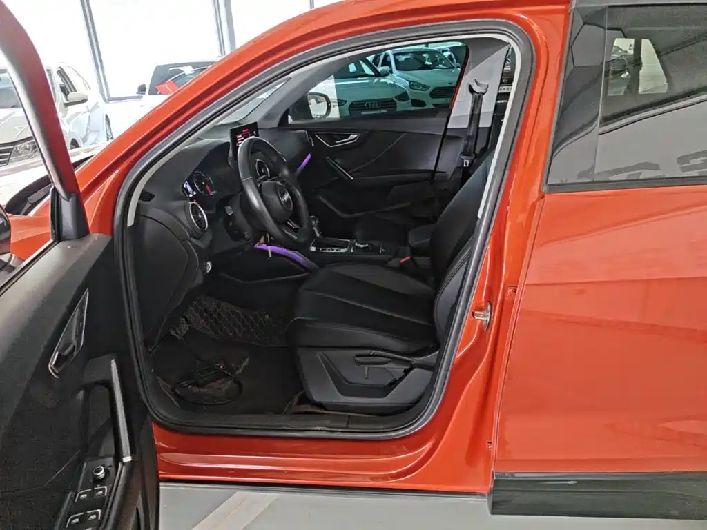 Audi Q2L — миниатюра 15
