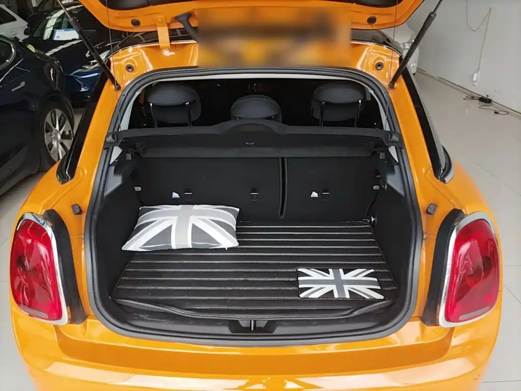 MINI Mini — миниатюра 19