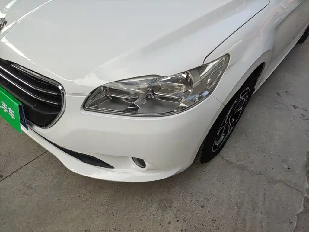 Peugeot 301 — миниатюра 24