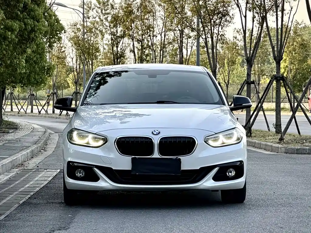 BMW 1 Series — миниатюра 2