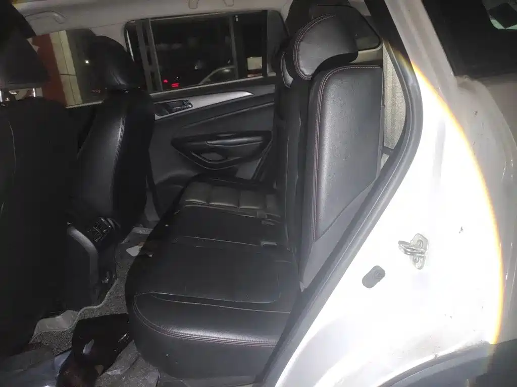 Changan CS75 — миниатюра 15