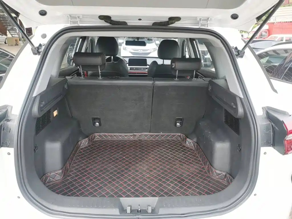 Chery Tiggo 7 — миниатюра 19