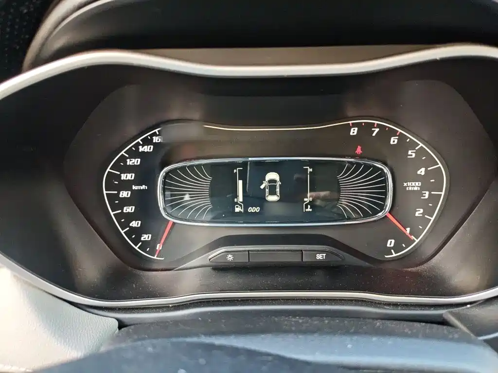 Baojun 510 — миниатюра 4