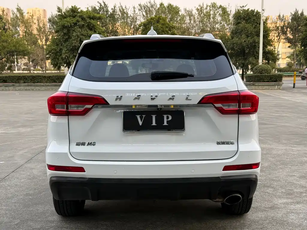 HAVAL M6