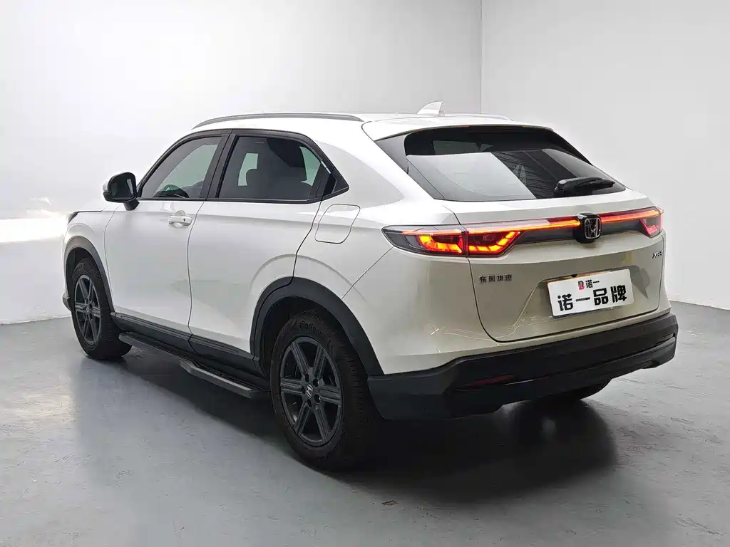Honda XR-V — миниатюра 4