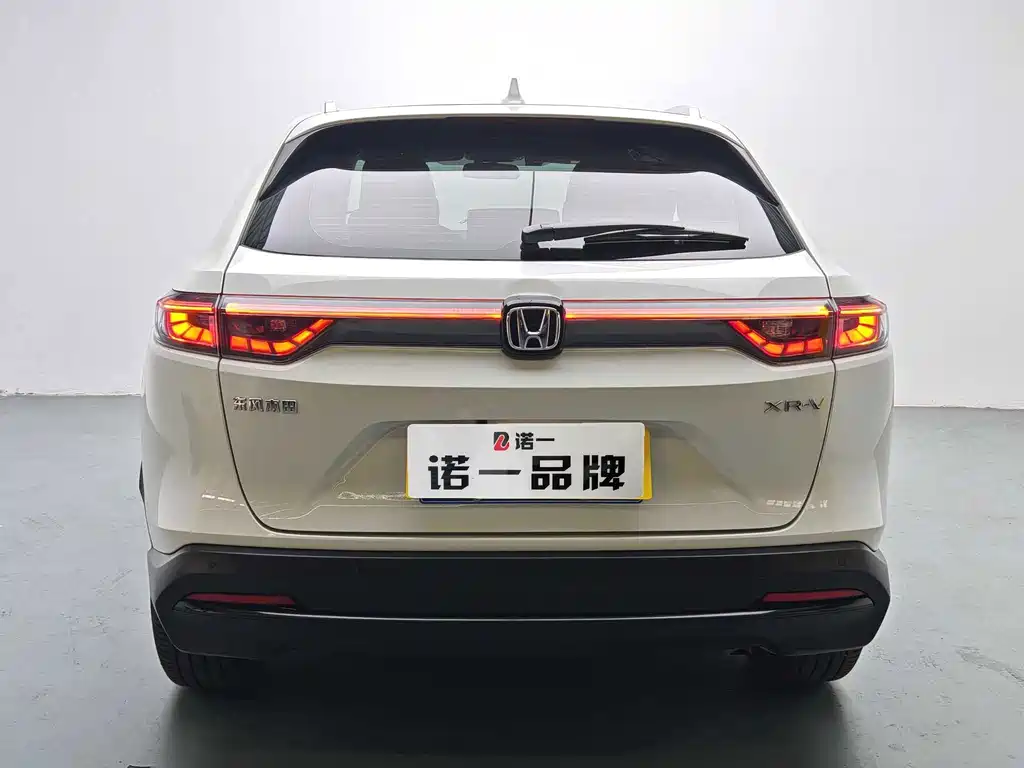 Honda XR-V — миниатюра 5