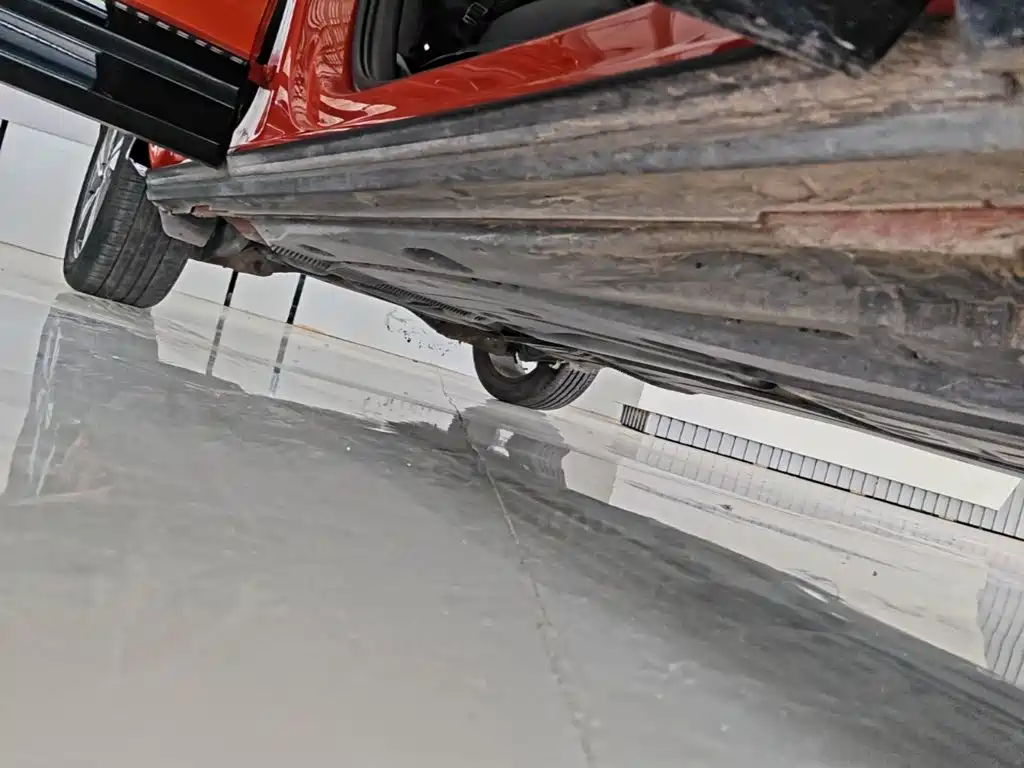 Audi Q2L — миниатюра 21