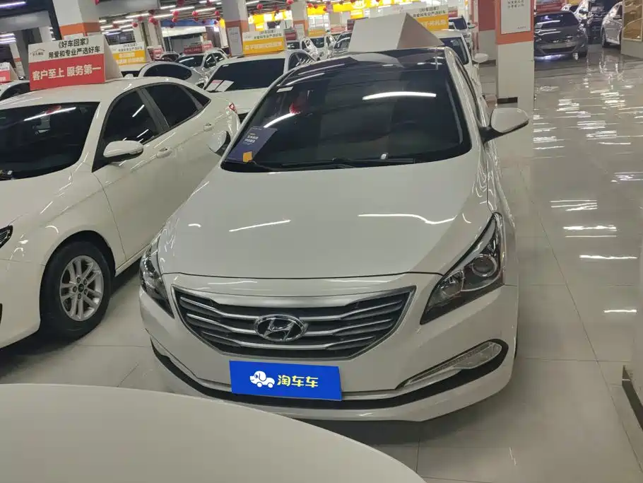 Hyundai Mistra — миниатюра 2