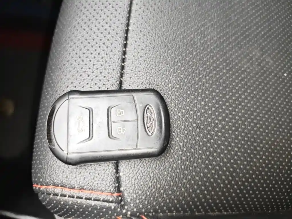 Chery Tiggo 5x — миниатюра 9