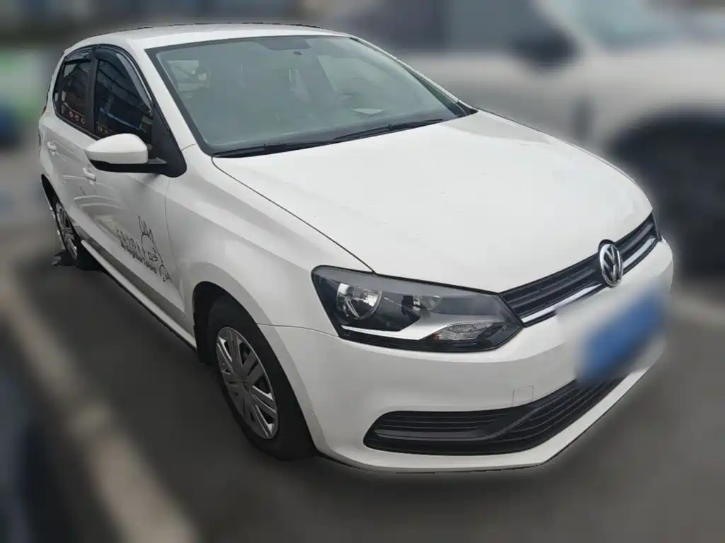 Volkswagen Polo — миниатюра 6