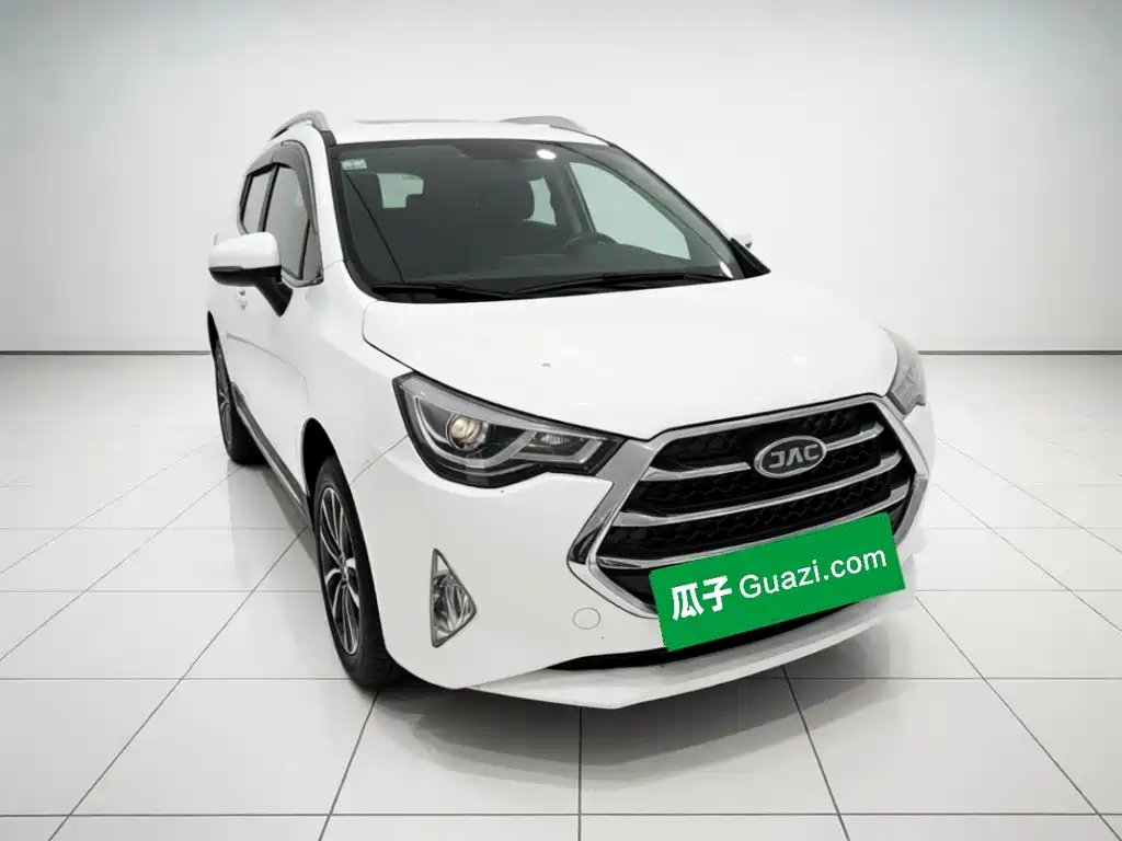 JAC Refine S3 — миниатюра 3