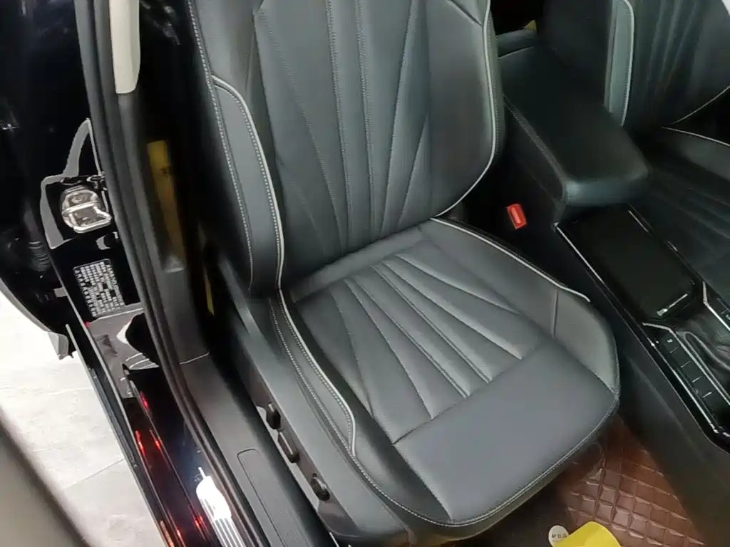 Volkswagen Passat — миниатюра 25