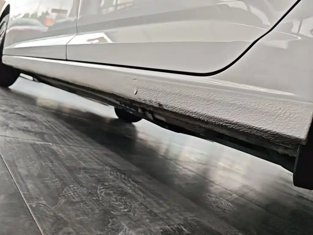 Volkswagen Sagitar — миниатюра 22