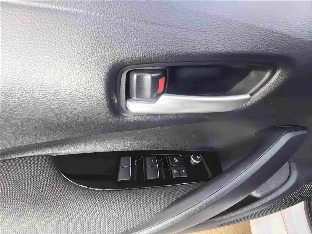 Toyota Allion — миниатюра 10