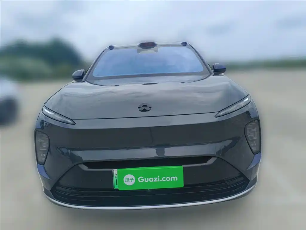 NIO ES8 2023 75kWh Executive