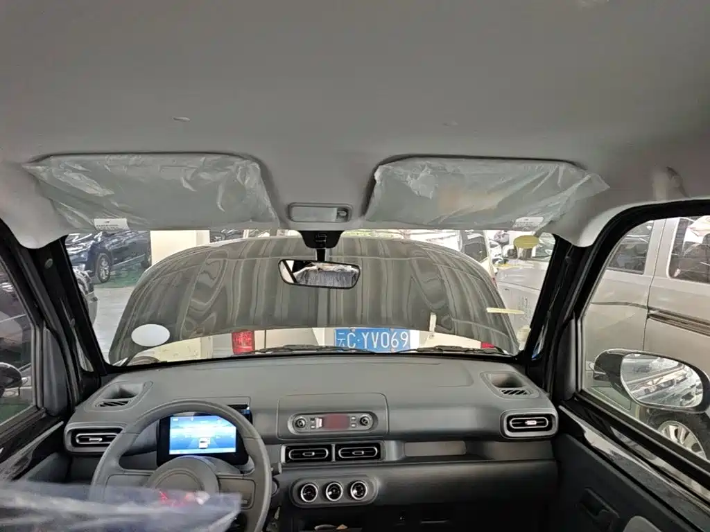 Wuling Zhiguang EV — миниатюра 18