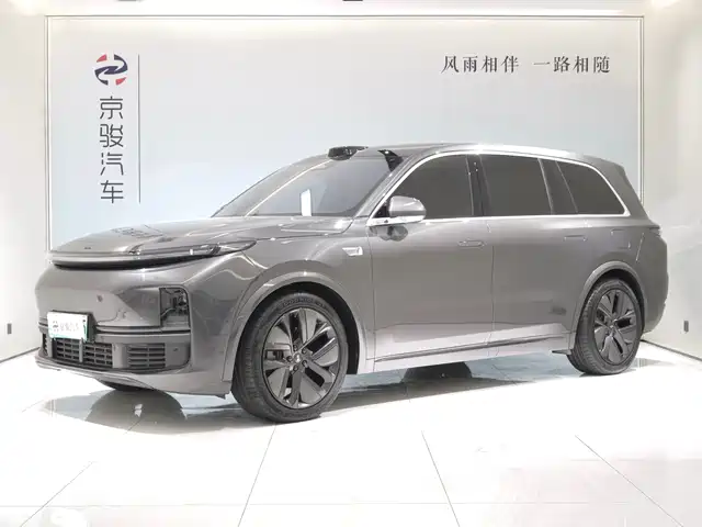 2024 Li Xiang L9