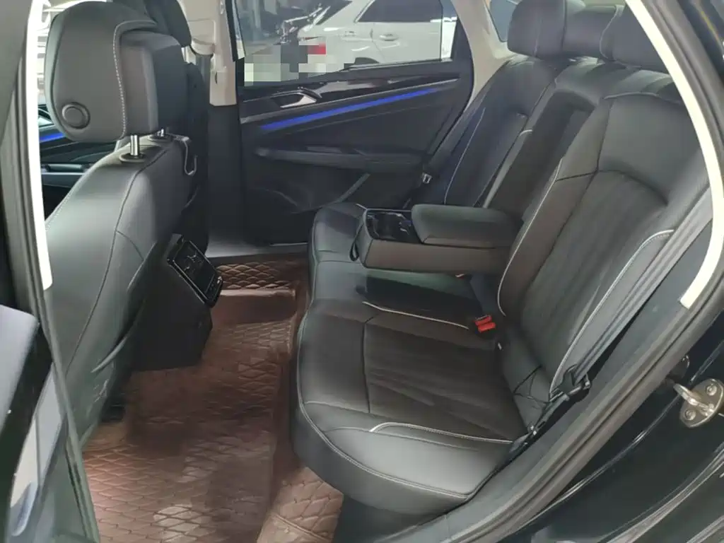 Volkswagen Passat — миниатюра 17