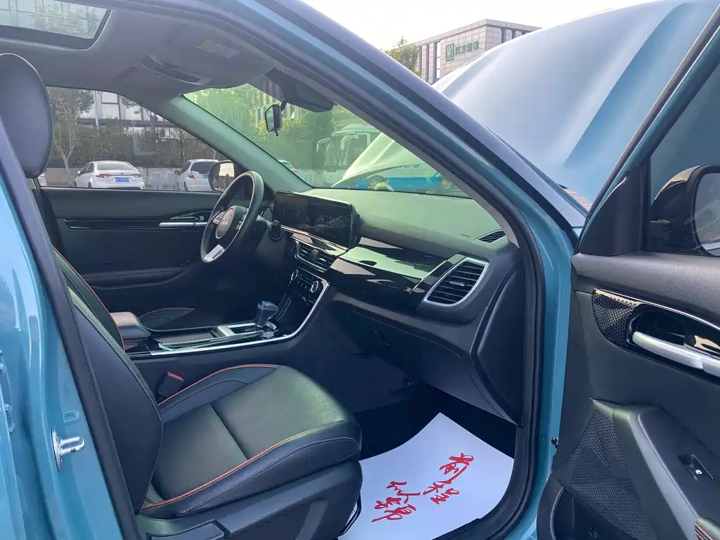 Kia Seltos — миниатюра 10