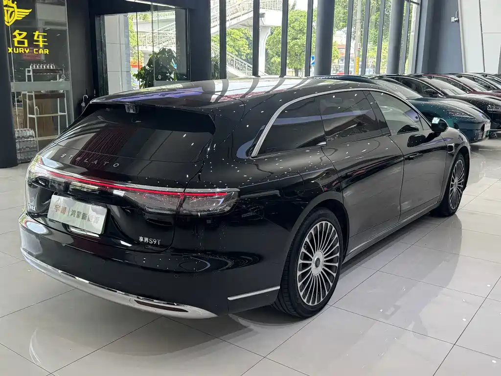 Xiangjie Xiangjie S9T — миниатюра 14