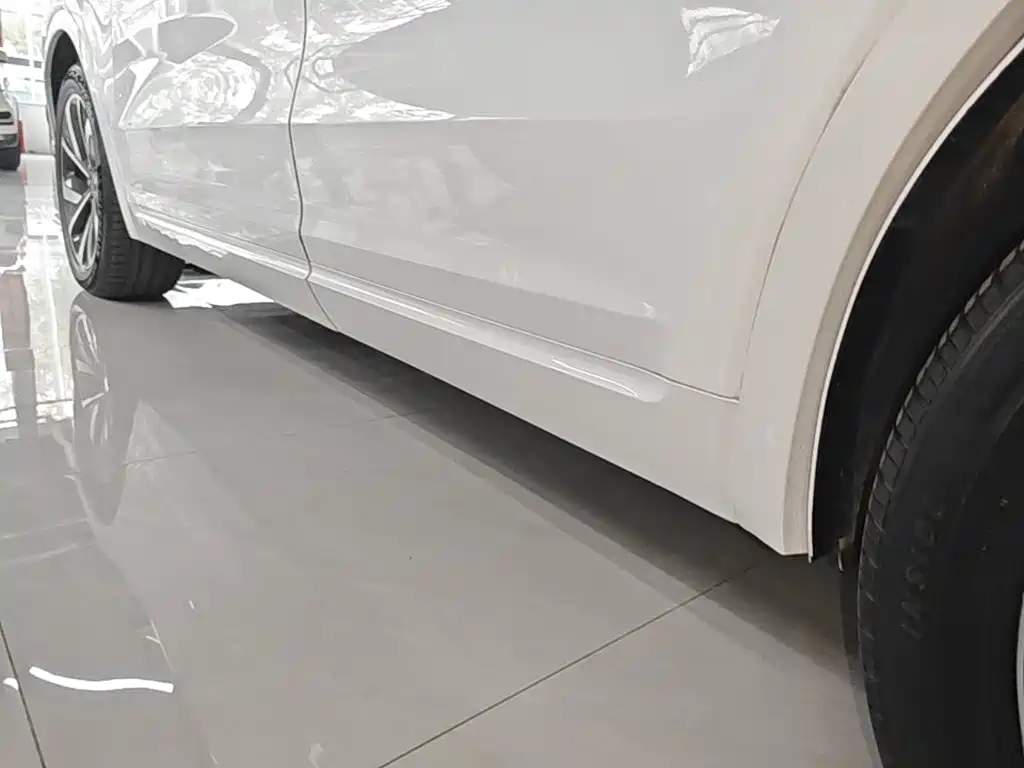 Li Auto Li ONE — миниатюра 22
