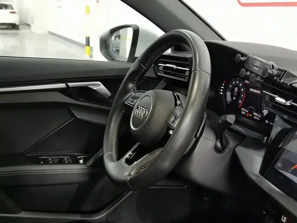 Audi A3 — фотографии объявления, Фото 22