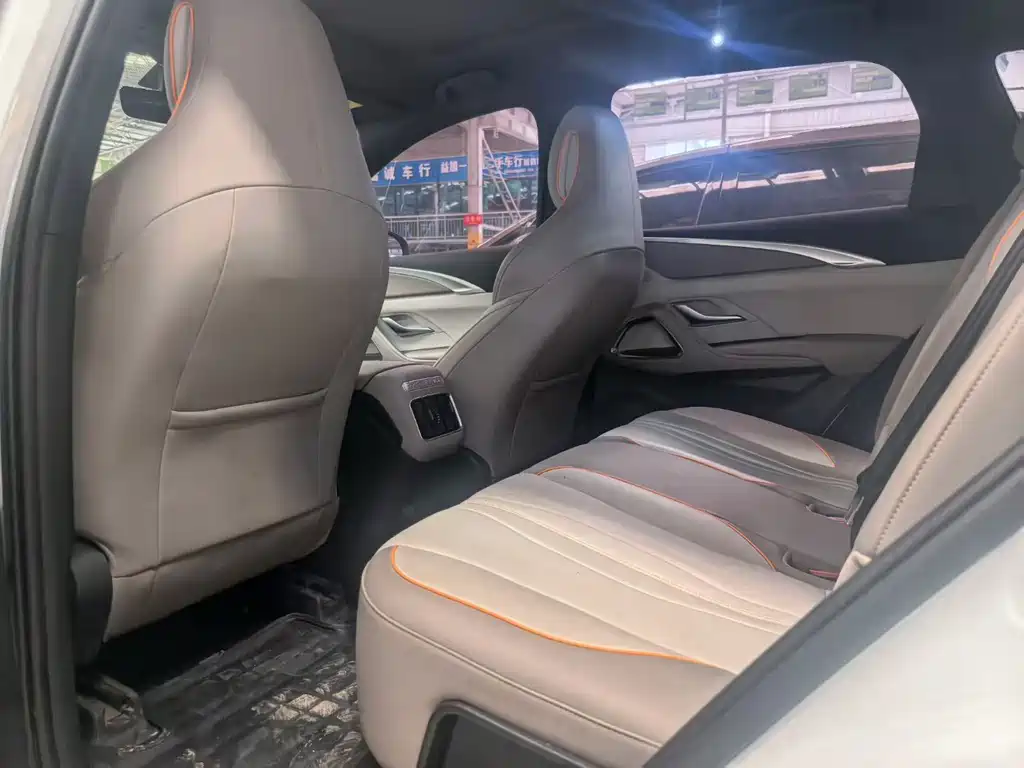 BYD Pro New Energy — миниатюра 6