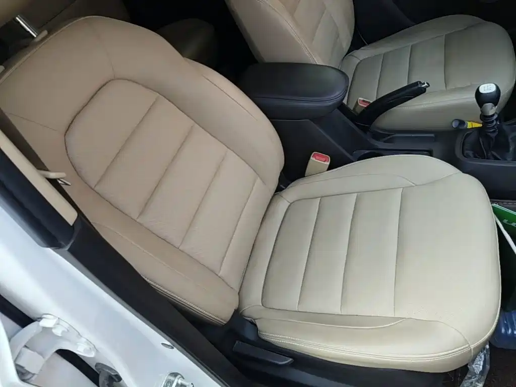 Wuling Hongguang — миниатюра 25