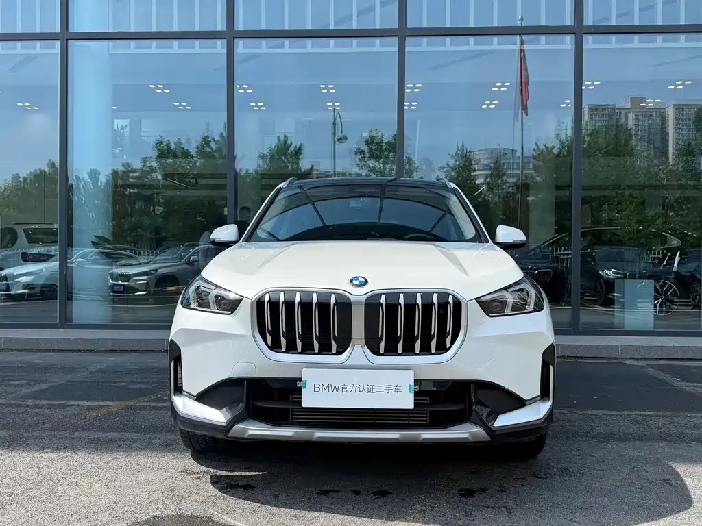 BMW X1 2025 sDrive25Li X