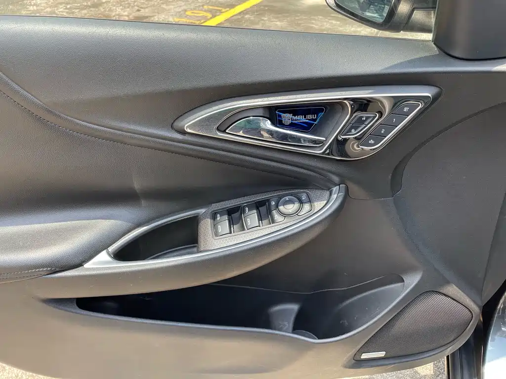 Chevrolet Malibu XL — миниатюра 20