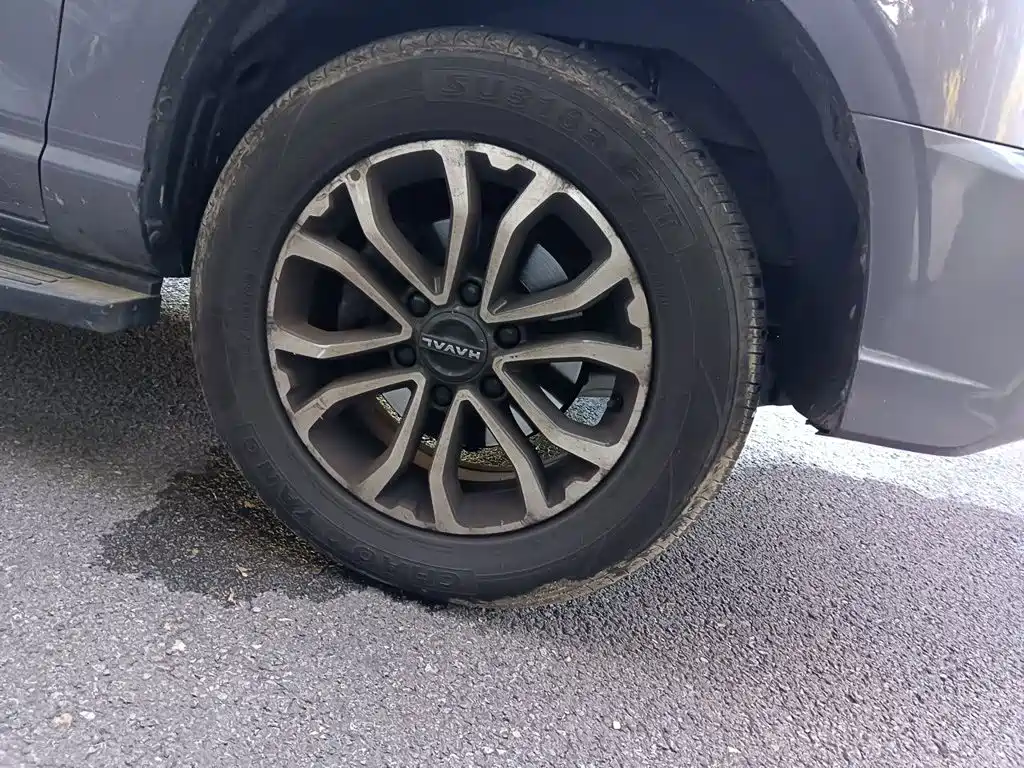 Haval H5 2023 2.0T AT