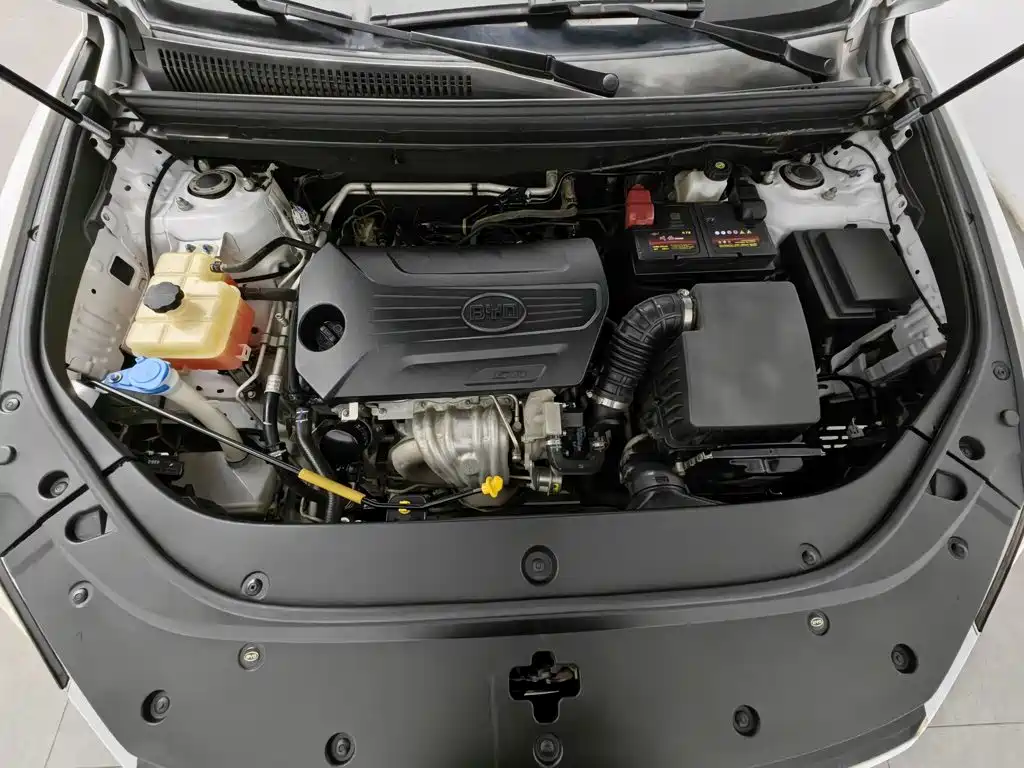 BYD Pro — миниатюра 6