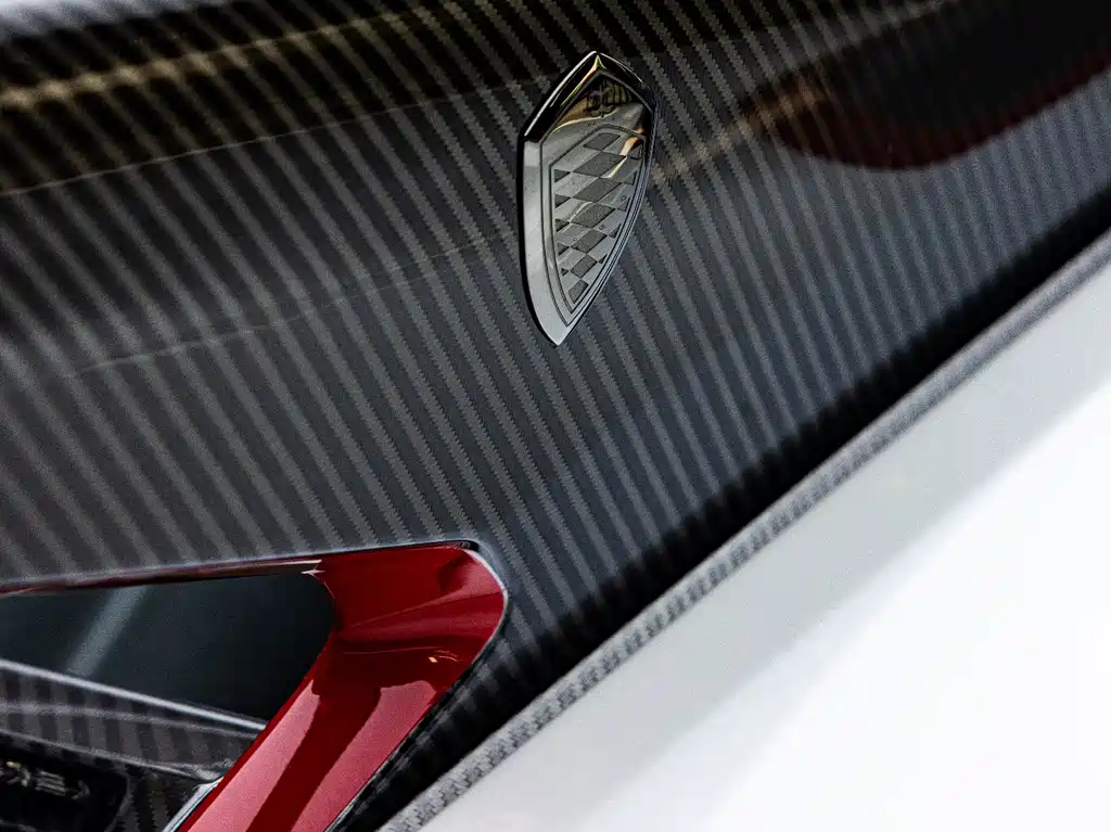 Koenigsegg — миниатюра 11