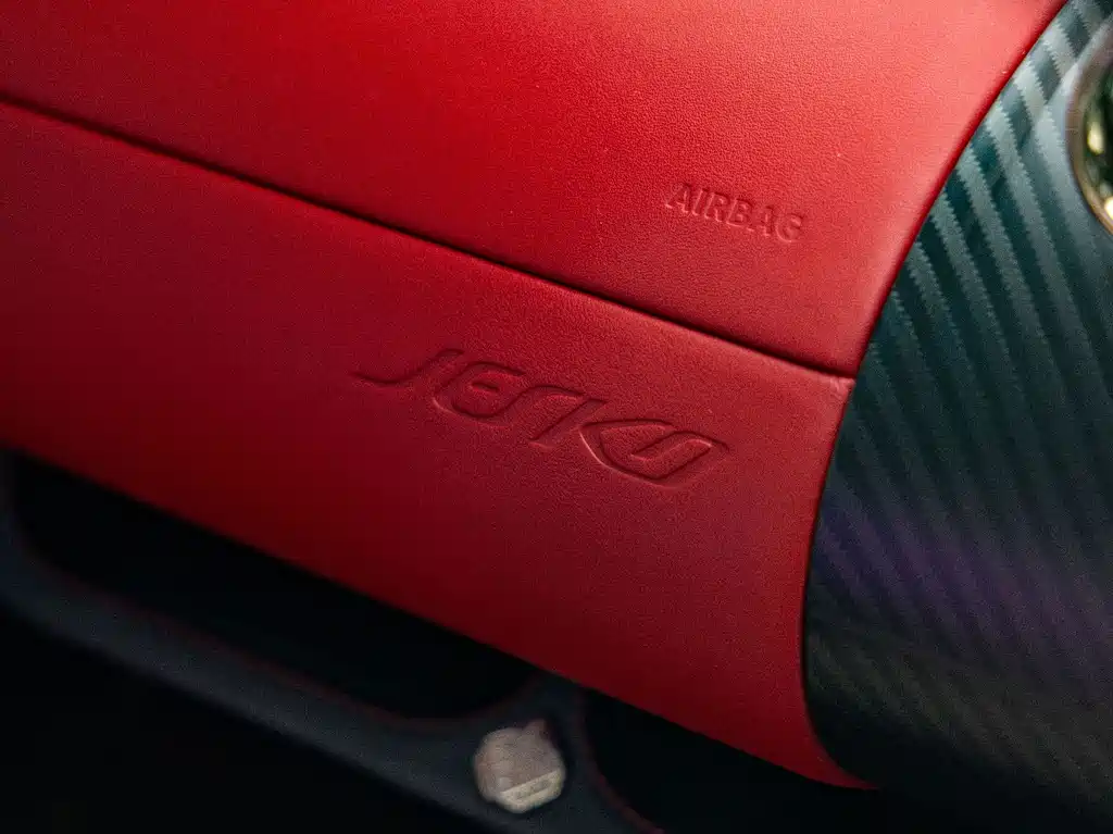 Koenigsegg — миниатюра 24