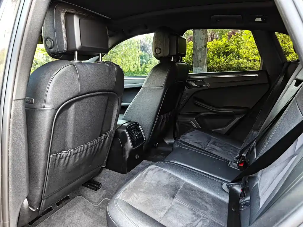 Porsche Macan 2018 Macan 2.0T