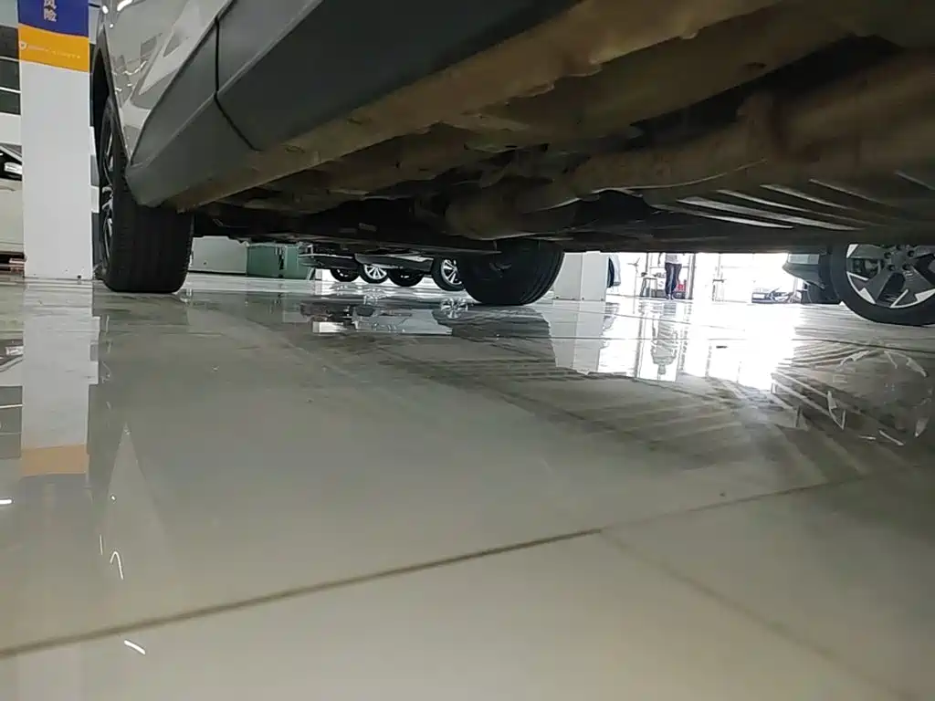 Baojun 530 — миниатюра 22