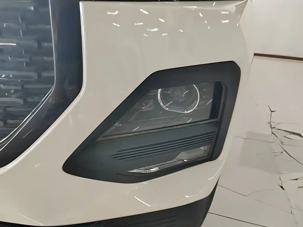 Baojun 530 — миниатюра 24