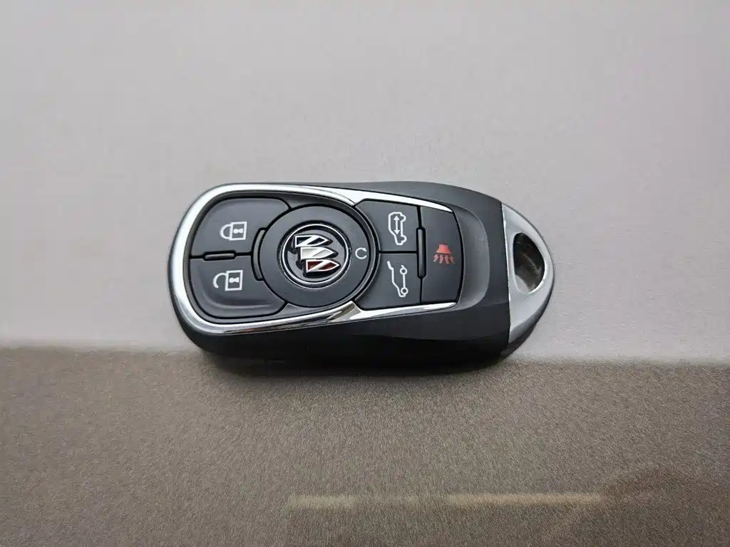 Buick GL8 — миниатюра 19