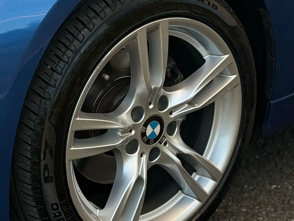 BMW 3 Series — миниатюра 6
