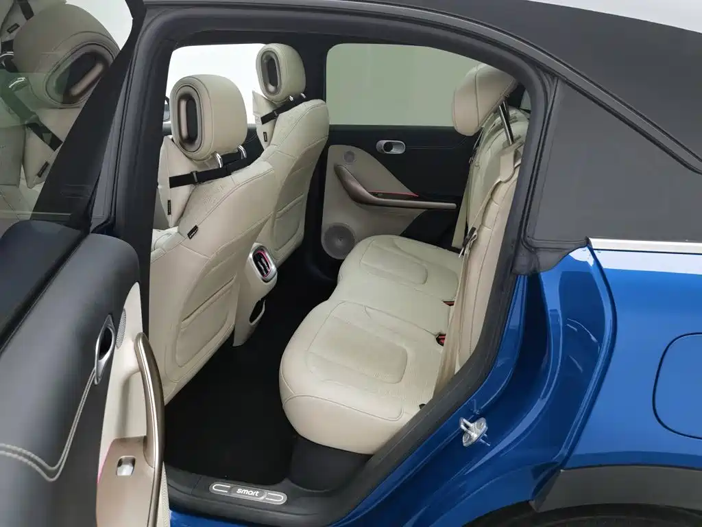 smart Smart #1 — миниатюра 15