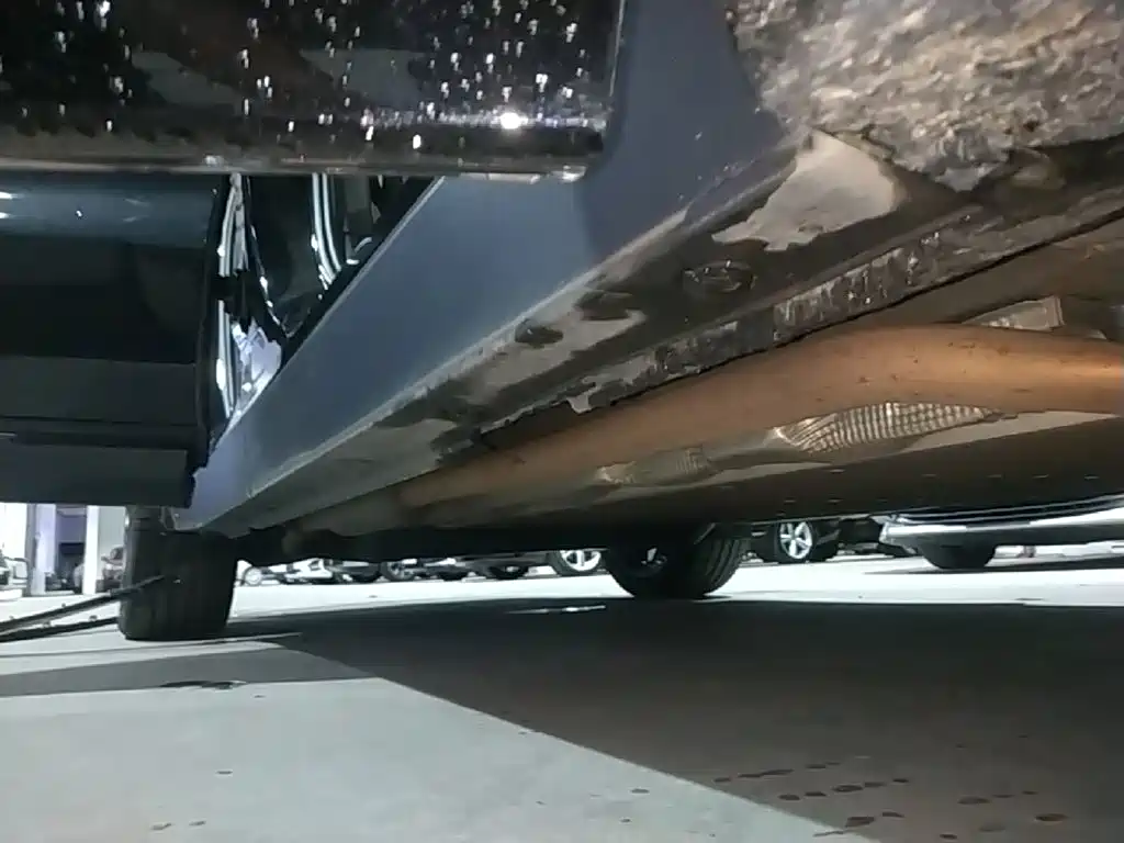 Li Auto Li L9 — миниатюра 21