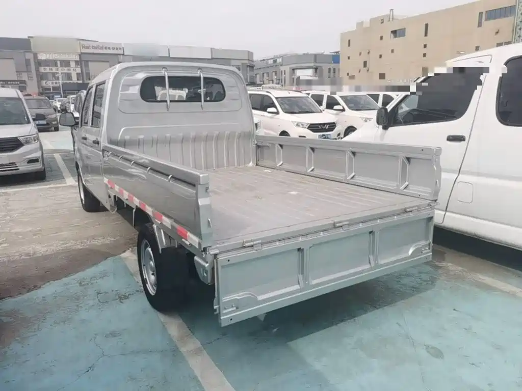 Wuling Rongguang New Truck — миниатюра 5