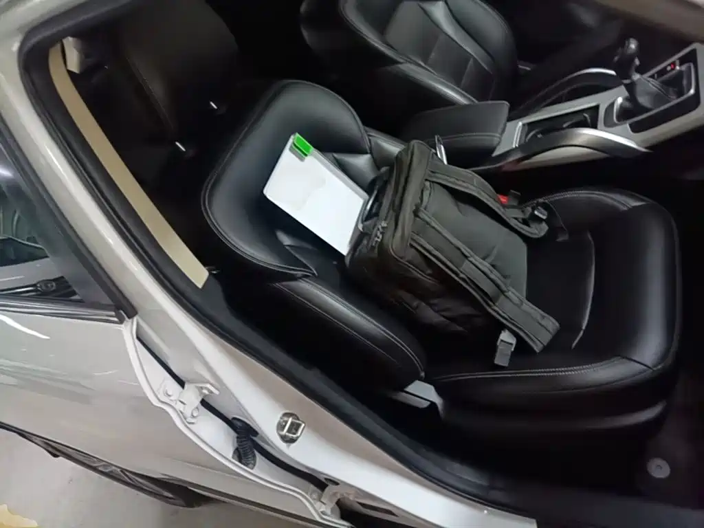 Geely Boyue — миниатюра 25