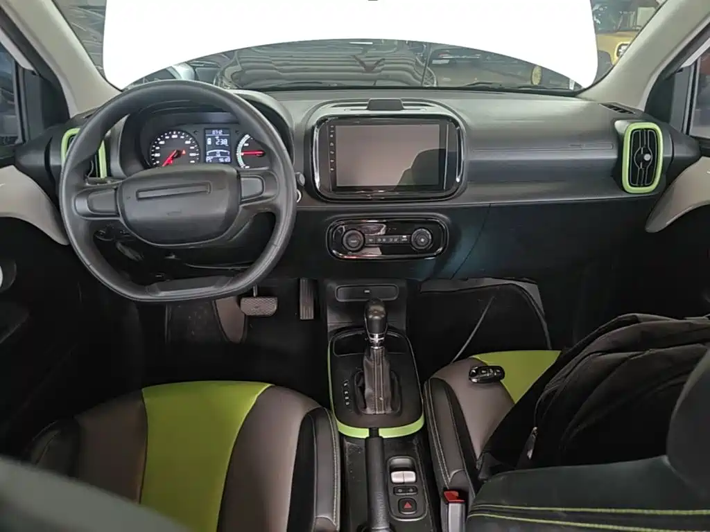 Roewe Clever — миниатюра 10