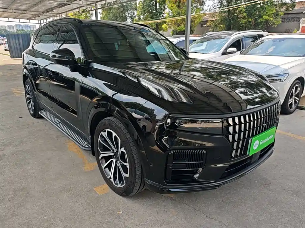 Lynk & Co 09 EM-P — миниатюра 4